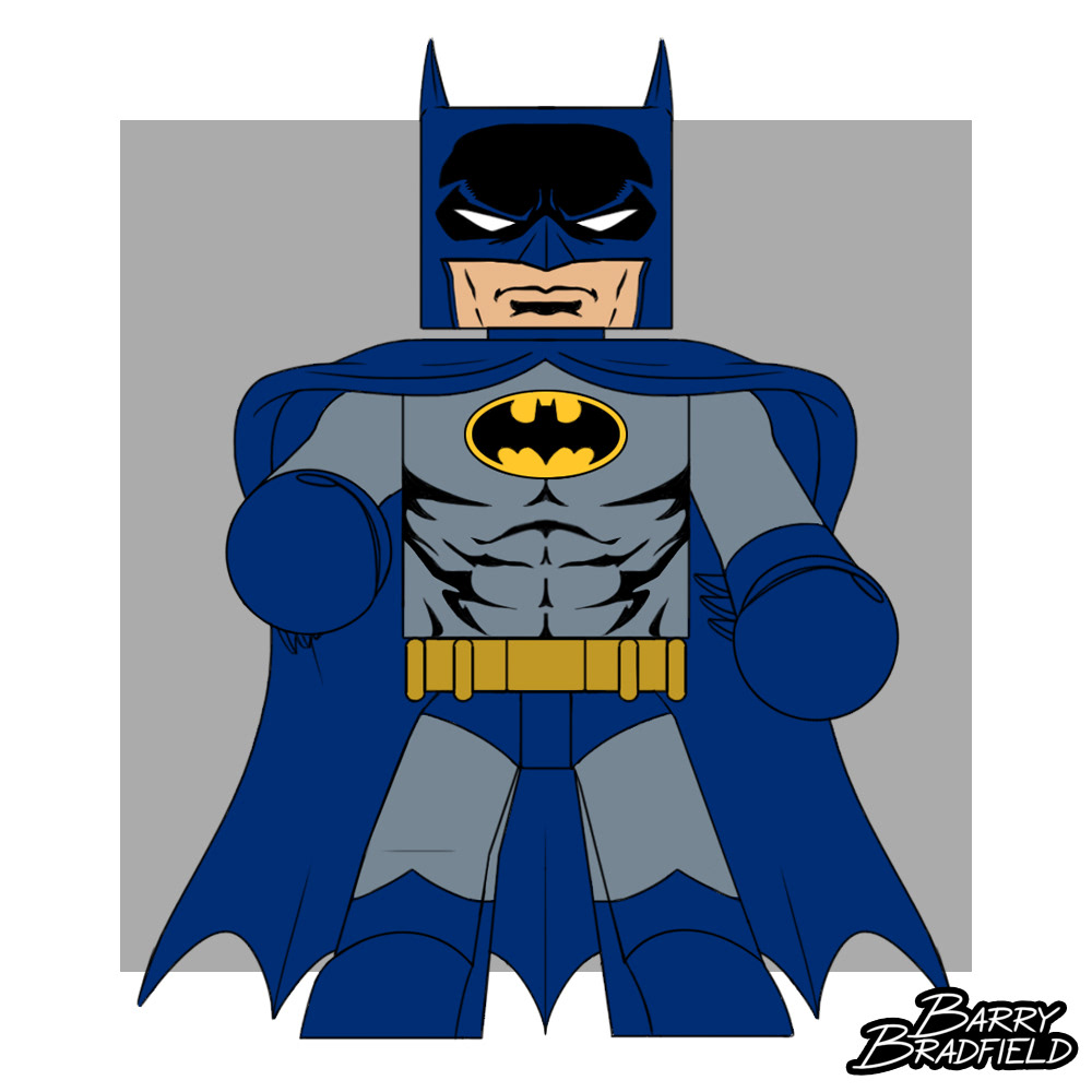 Batman | DC Comics Wave 3