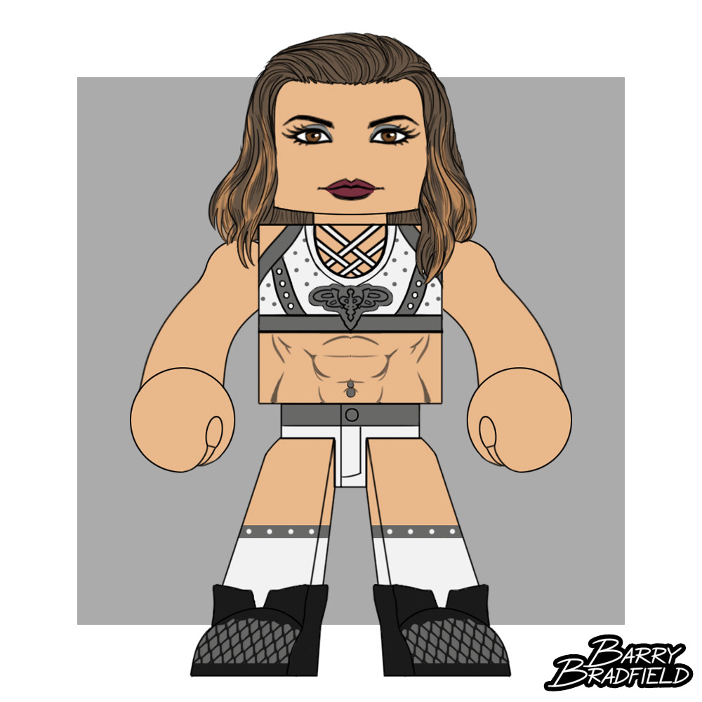 Britt Baker | All Elite Wrestling