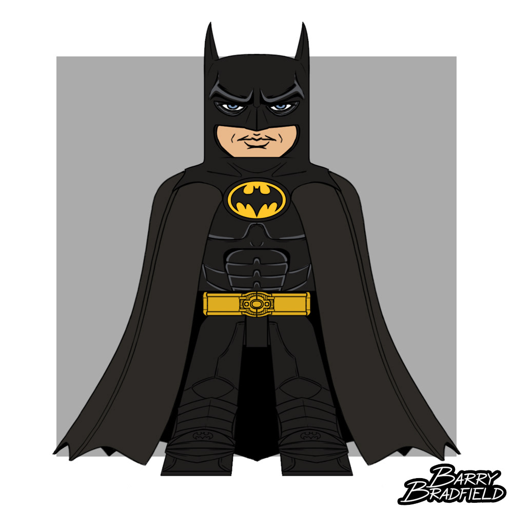 Batman | Batman Returns