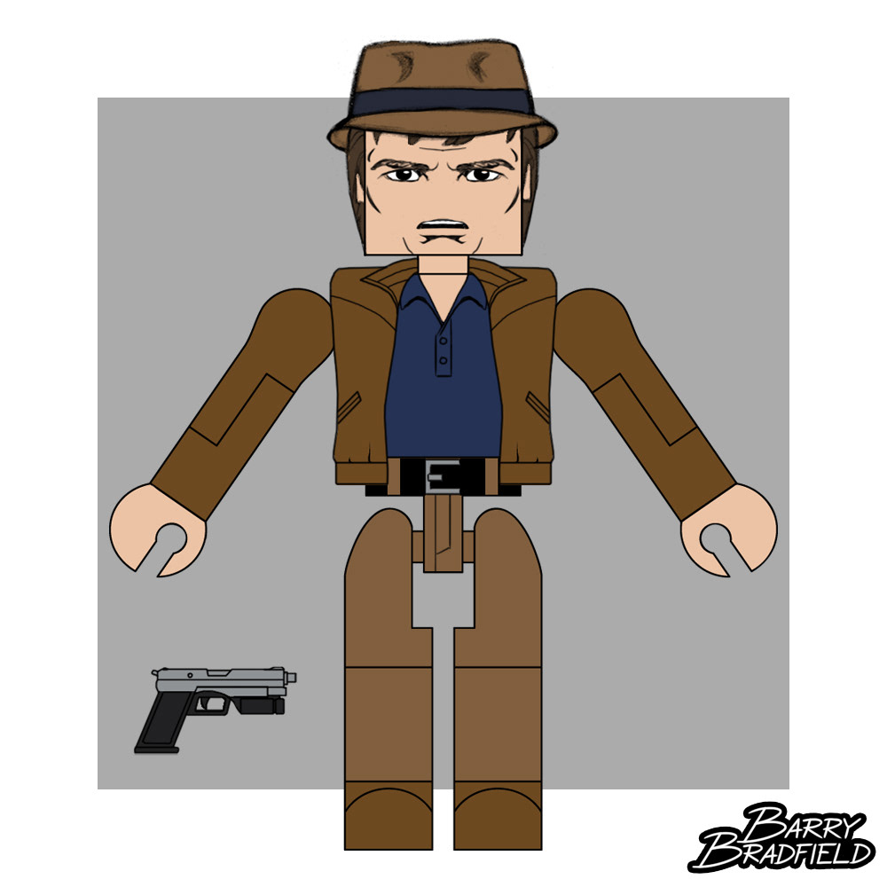 Lambert | Predator Wave 4