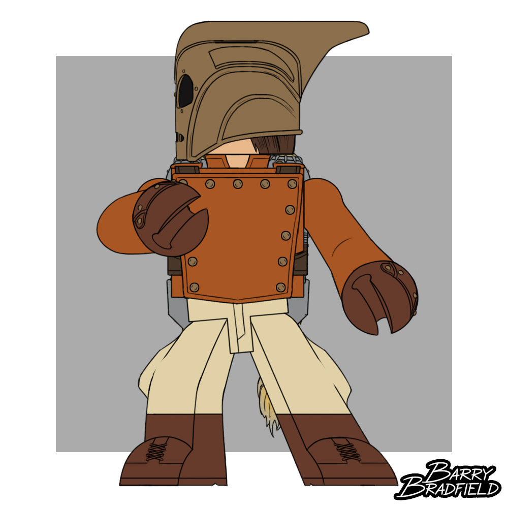 The Rocketeer | The Rocketeer