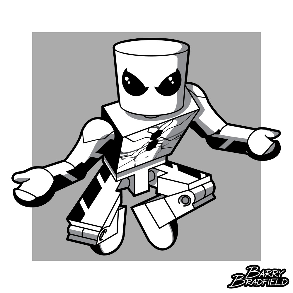 Spider-Man [Future Foundation] | Marvel