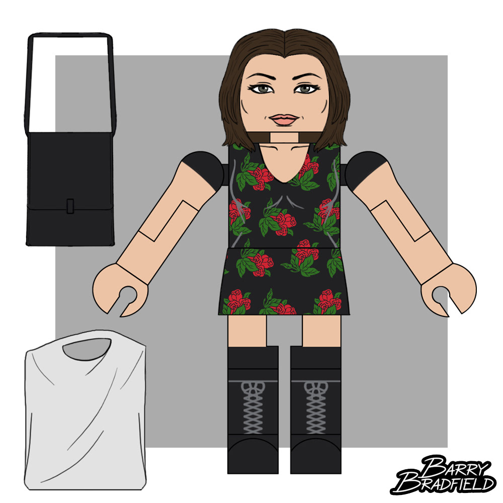 Rene | Mallrats Wave 1