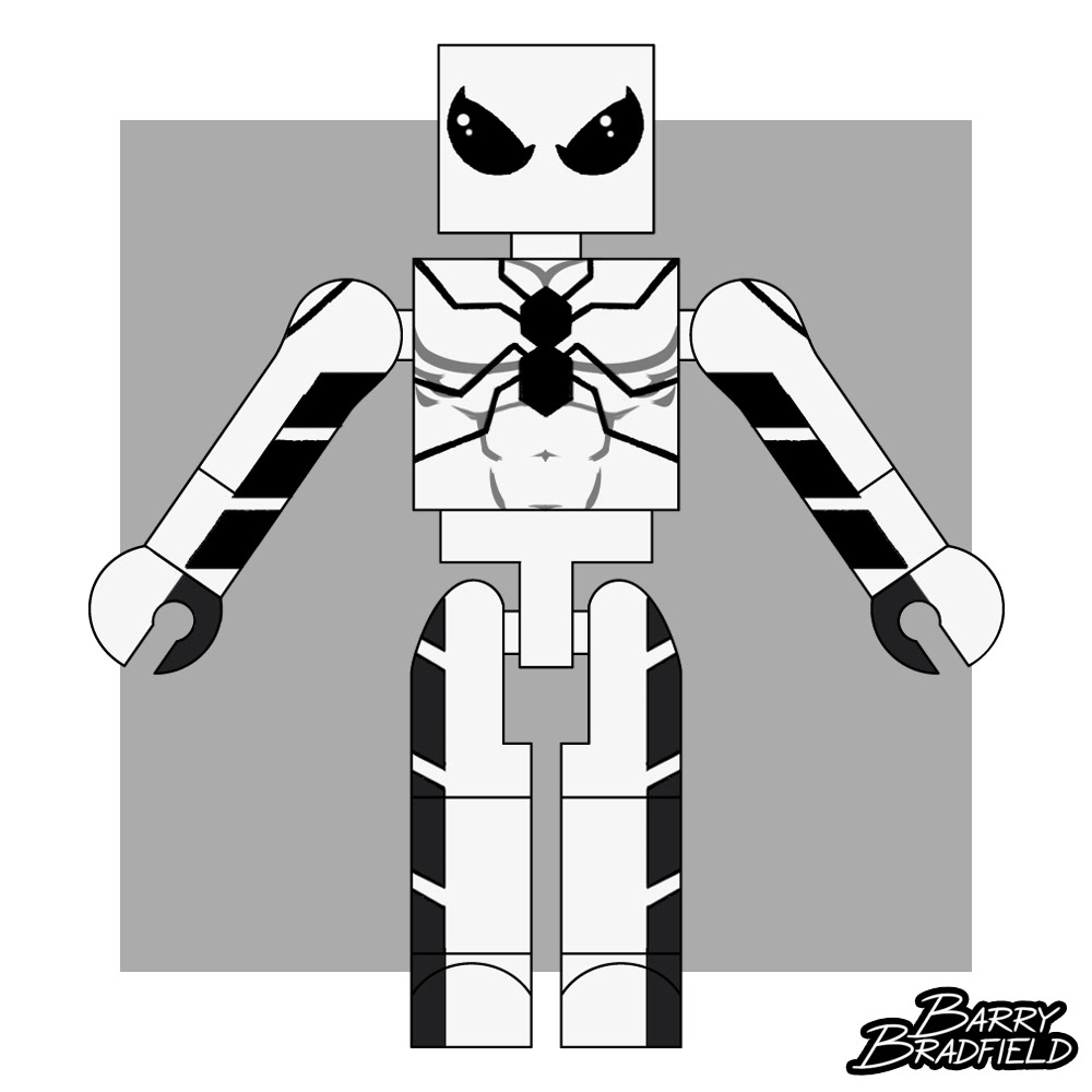 Spider-Man | Marvel Future Foundation