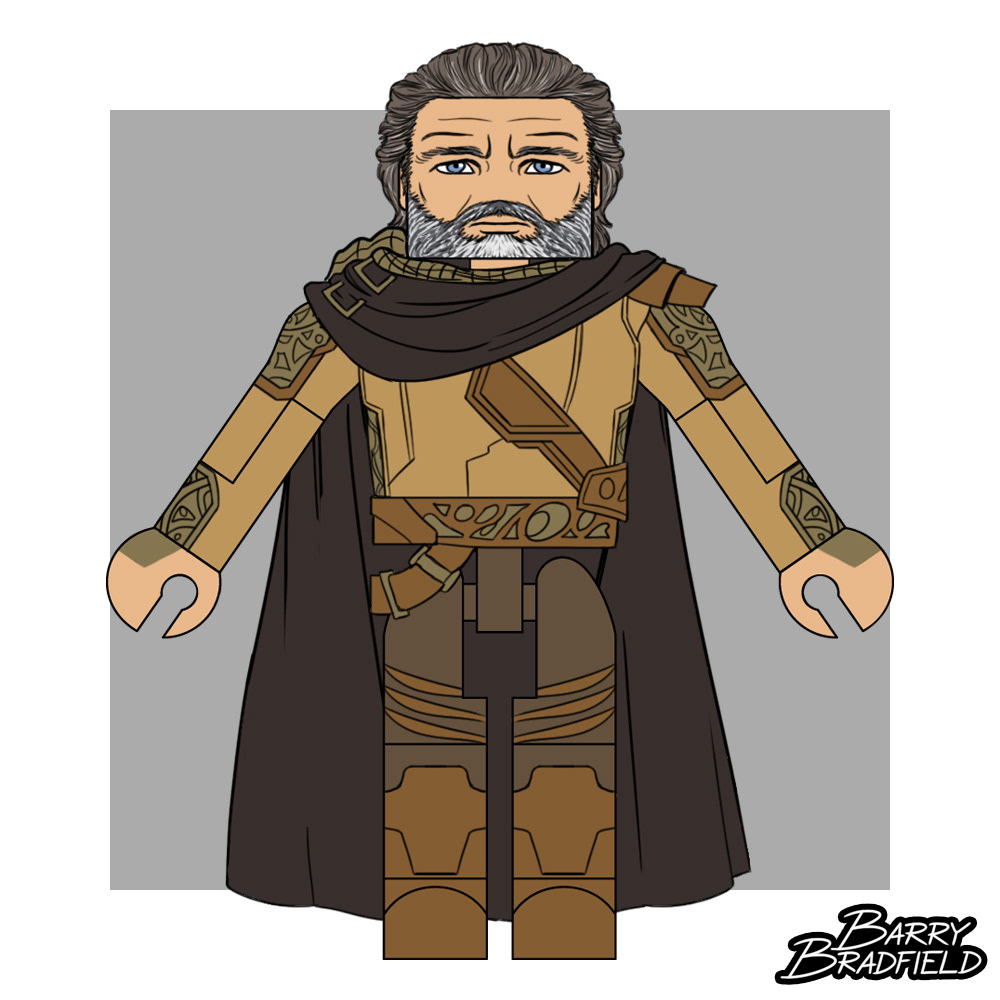 Ego | Marvel Guardians of the Galaxy Vol. 2