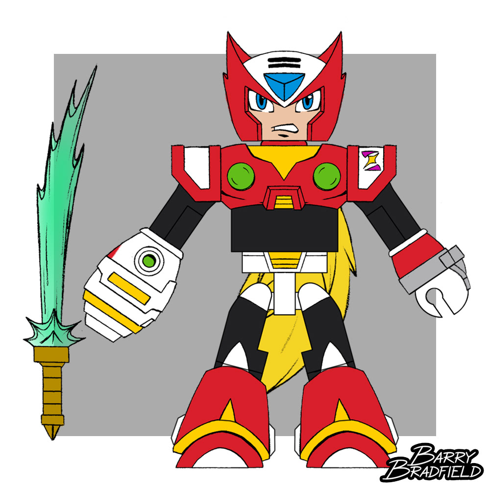 Zero | Marvel vs Capcom 3