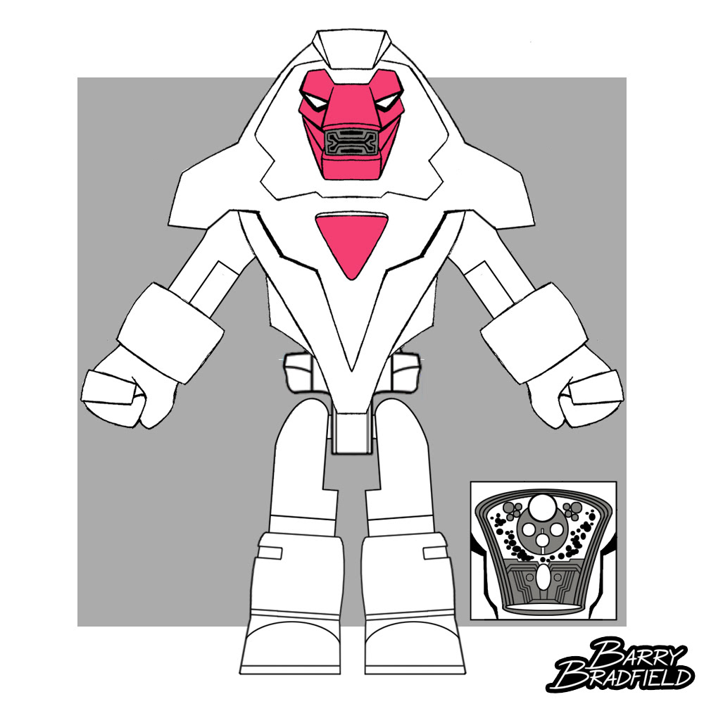 Nimrod | Marvel Wave 42