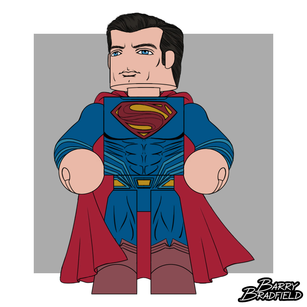 Superman | Justice League Movie