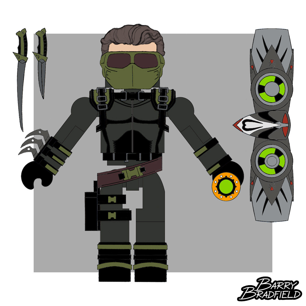 New Goblin | Spider-Man 3