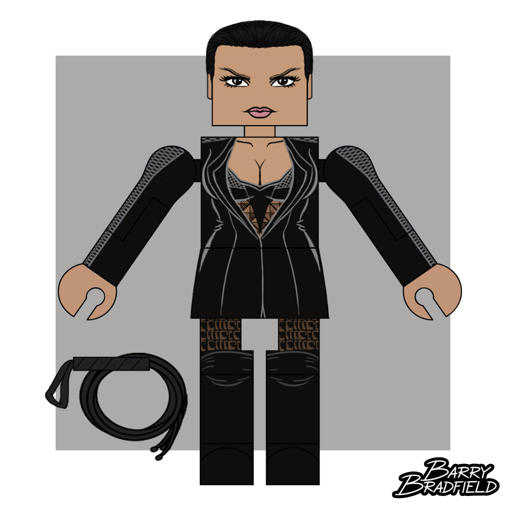 Tabitha Galavan | Gotham Wave 3