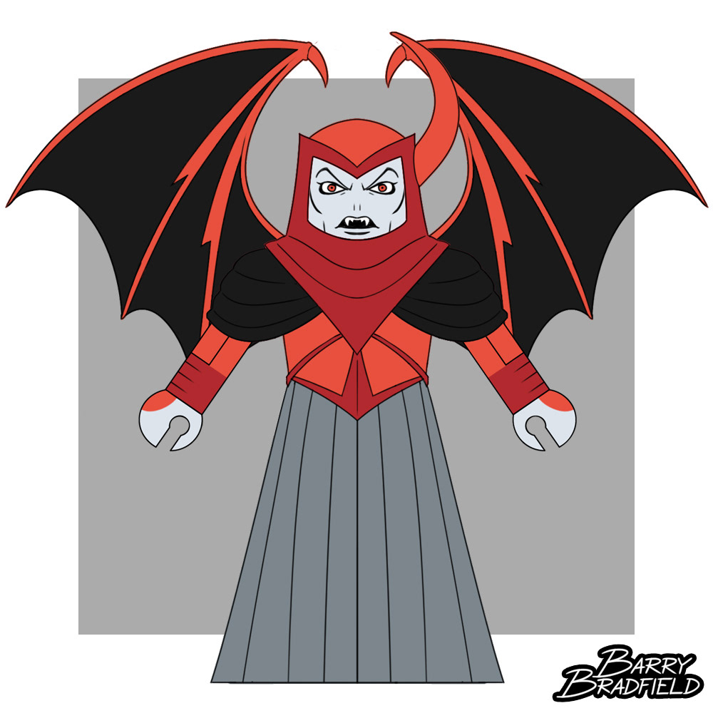 Venger | Dungeons & Dragons Wave 2