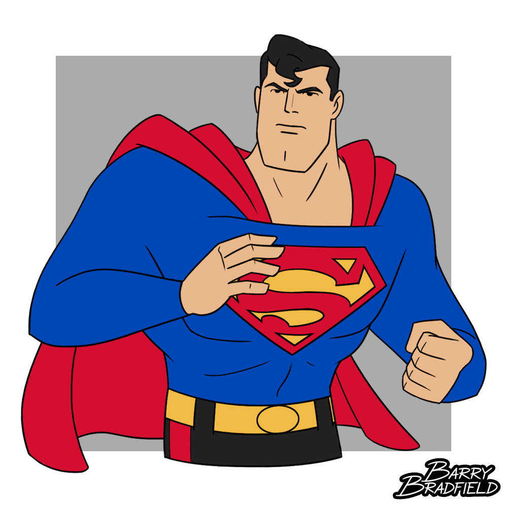 Superman | Superman the Animated Series