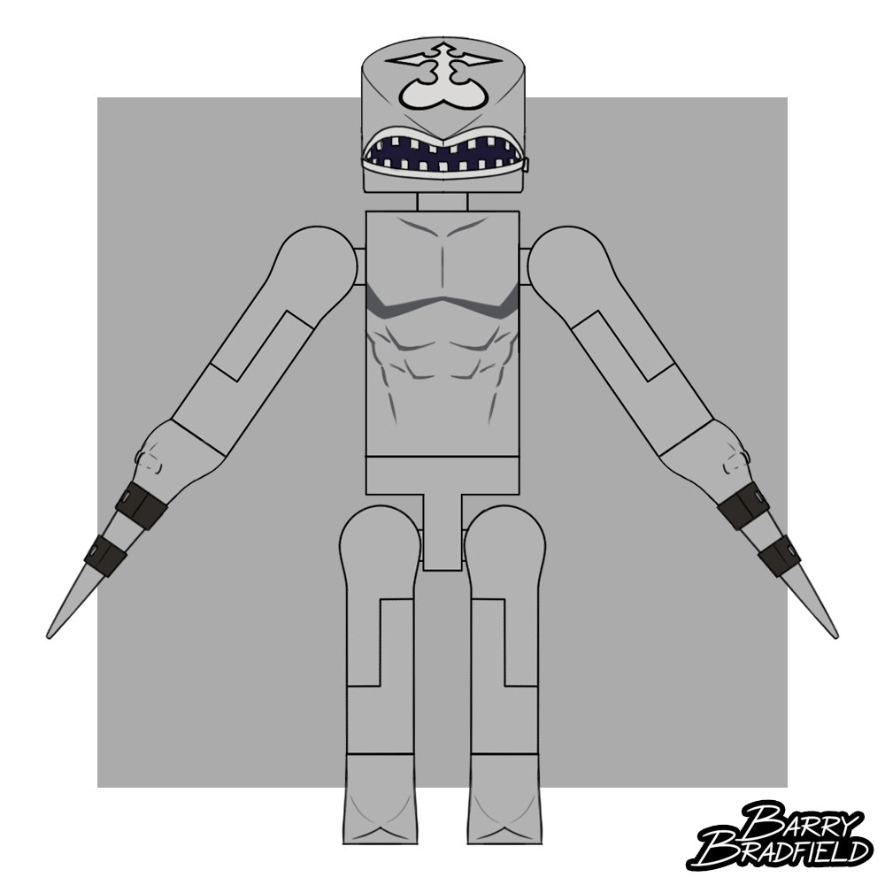 Dusk | Kingdom Hearts Wave 3 [Unproduced]