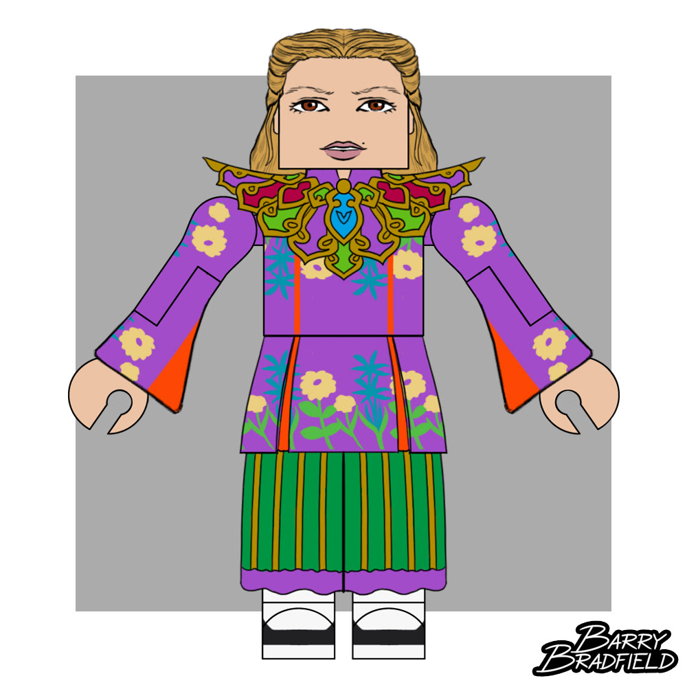 Alice | Alice Through The Looking Glass