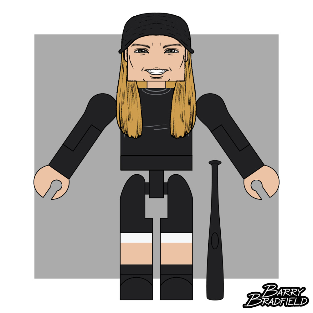 Jay | Mallrats Wave 1