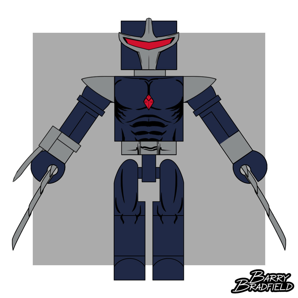 Darkhawk | Marvel Wave 79