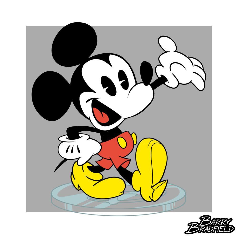 Mickey Mouse | Disney 100 [Unproduced]