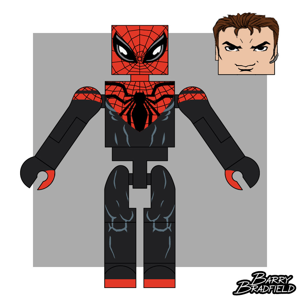 Superior Spider-Man | Marvel TRU Wave 17