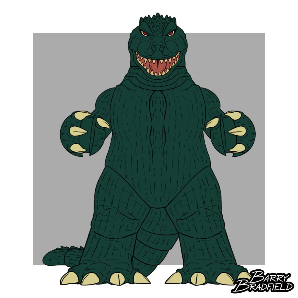 Godzilla 1999 | Godzilla