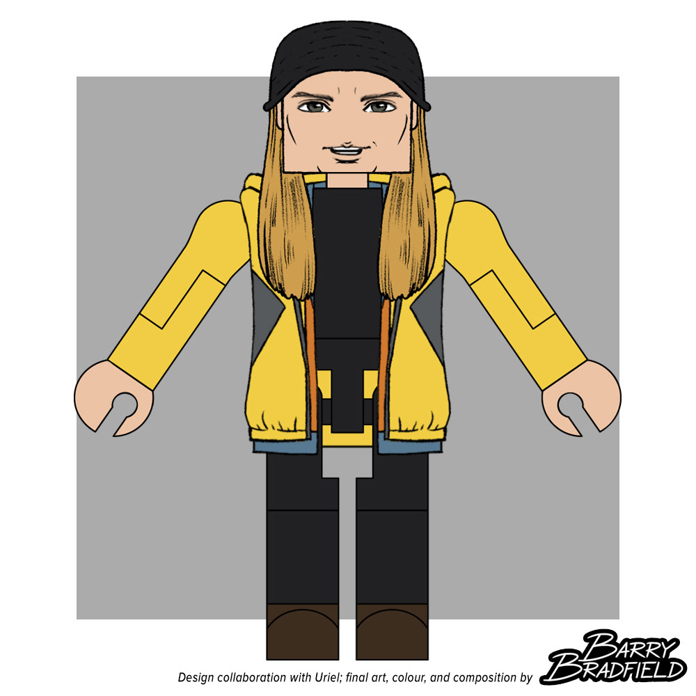 Jay | Jay & Silent Bob