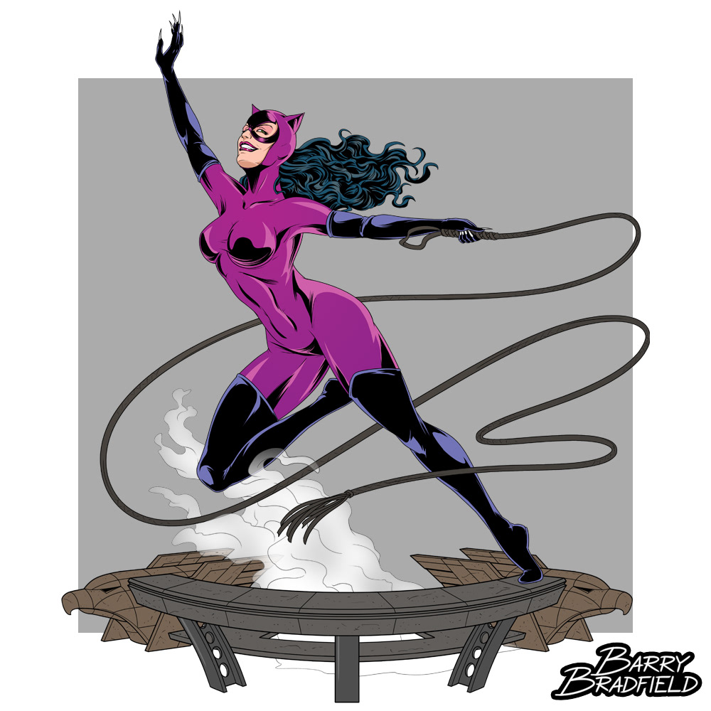 Statue | Catwoman [DC Comics]