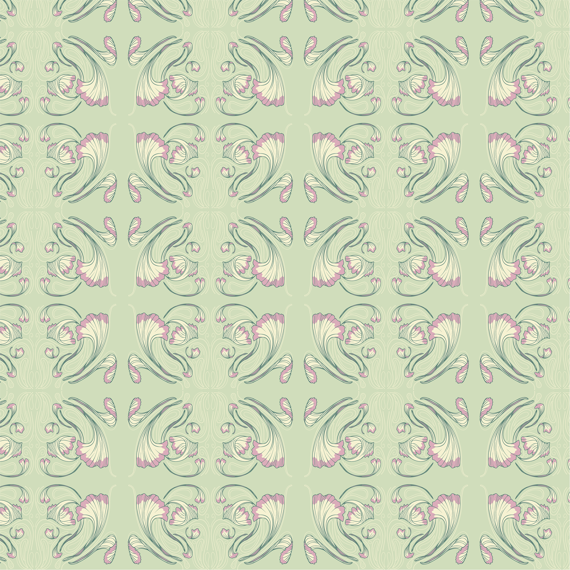 Carnation Petals