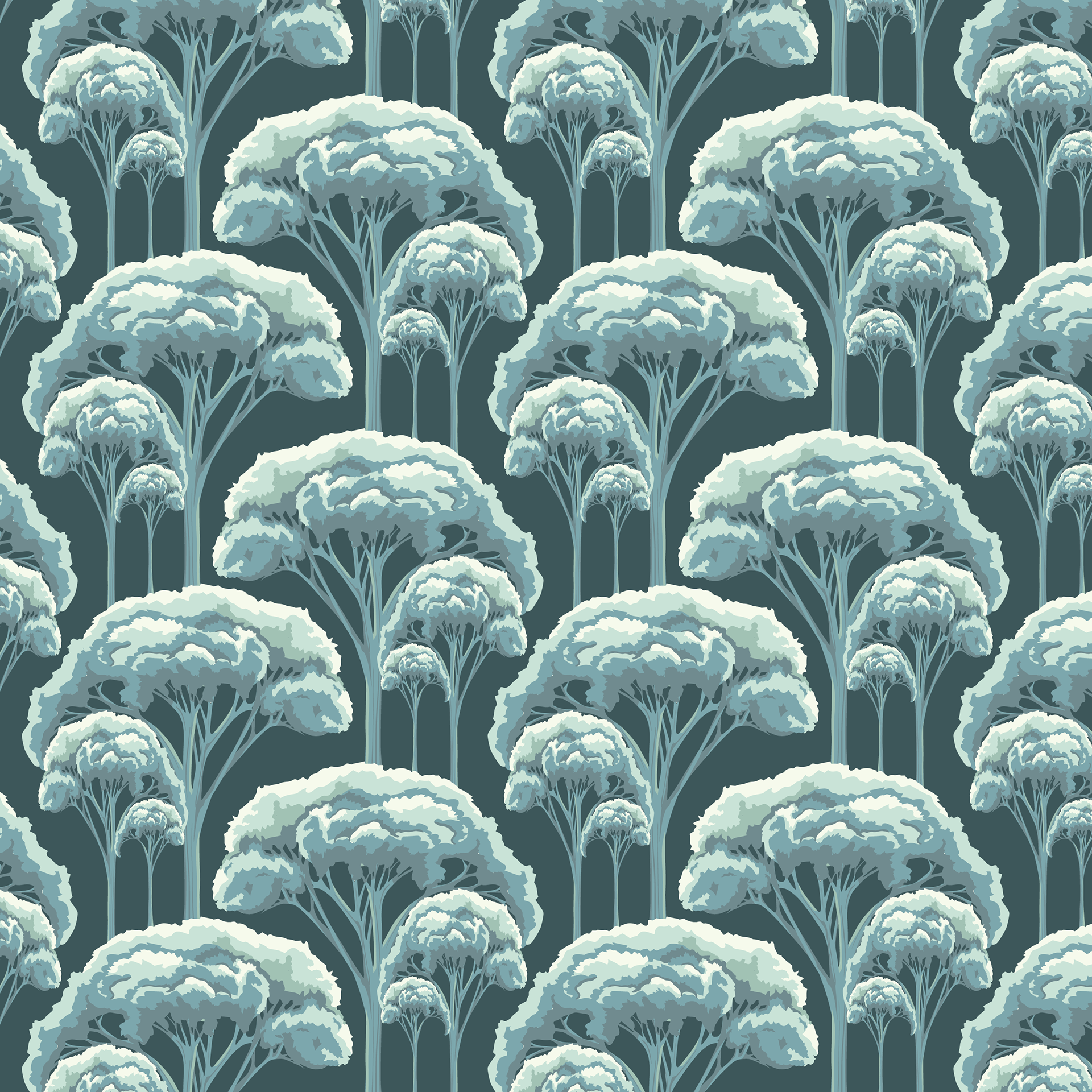 The Wisdom of Trees