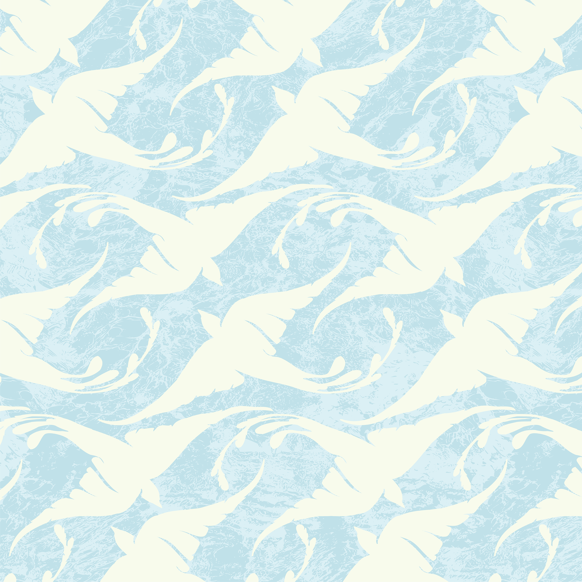 Geometric Birds
