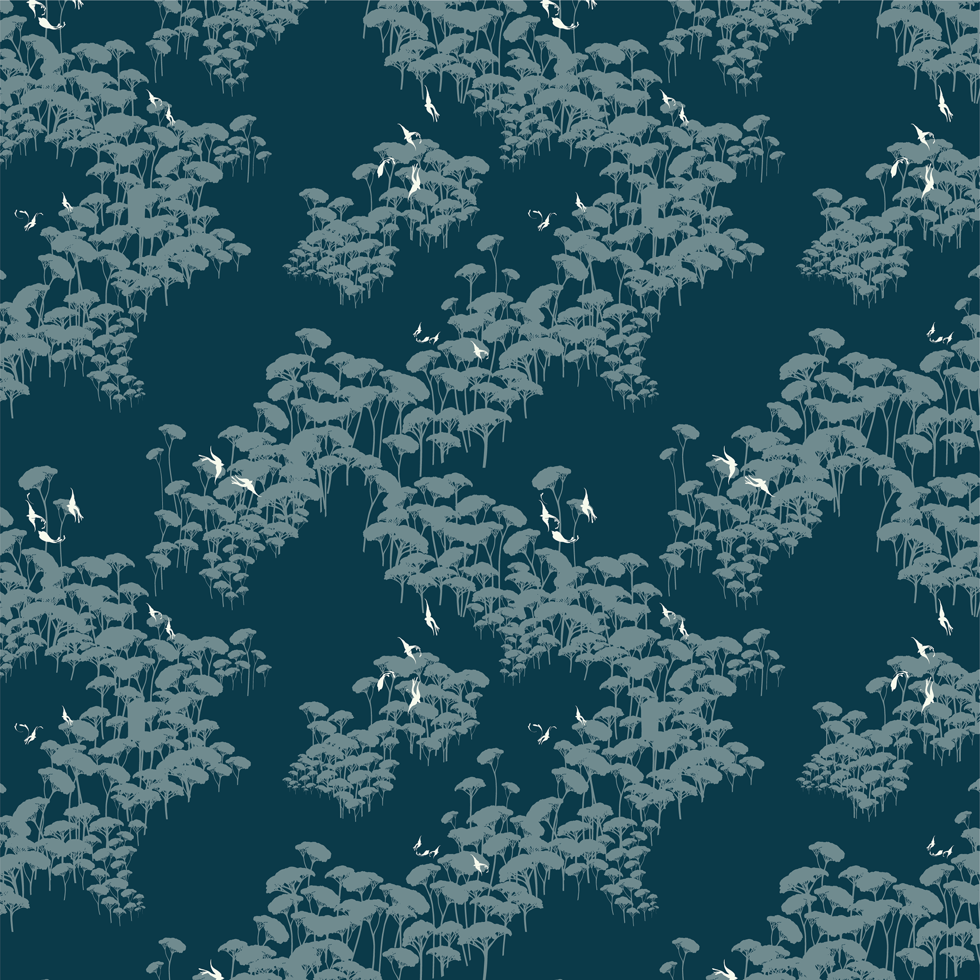 The Marshes