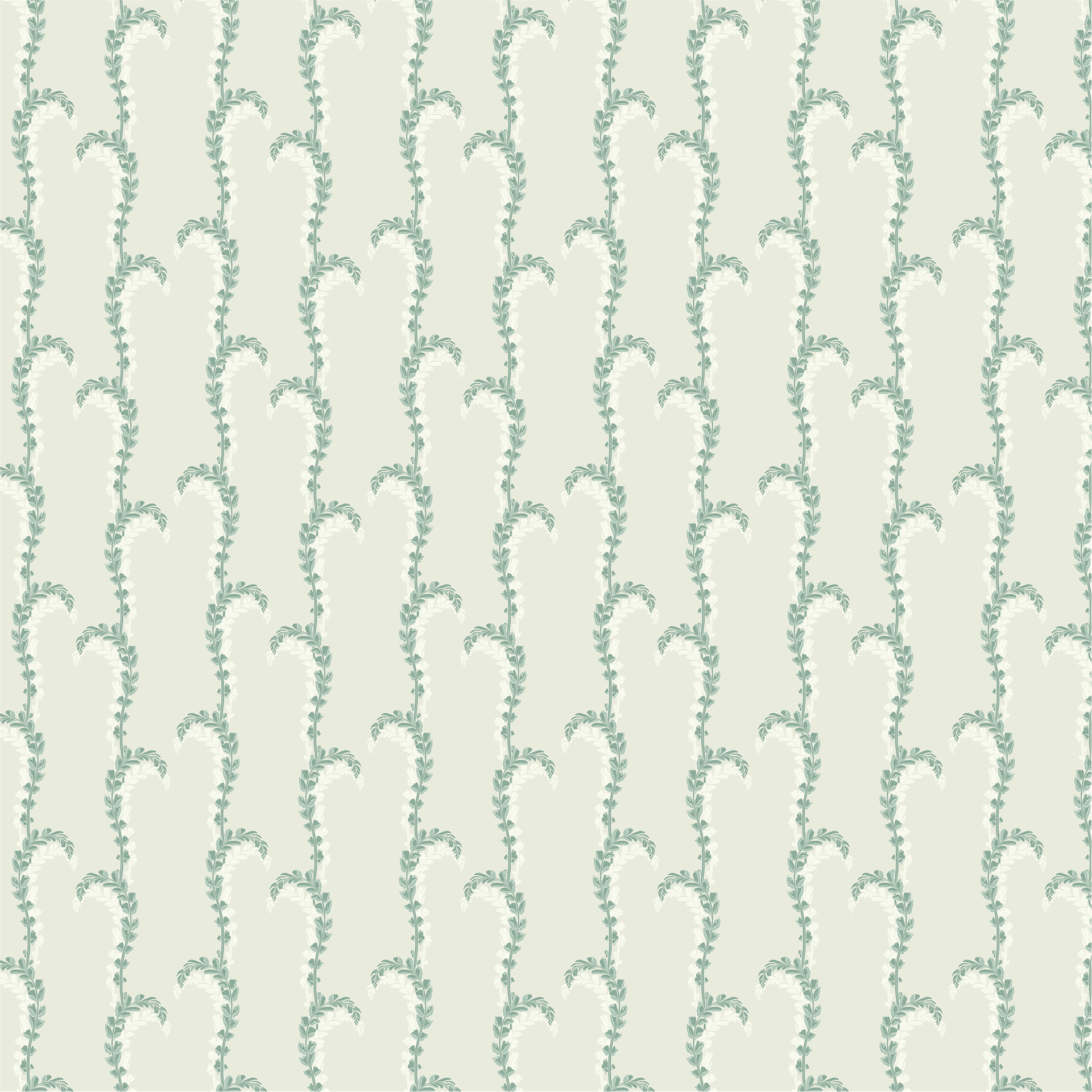 Yarrow Leaf Stripe