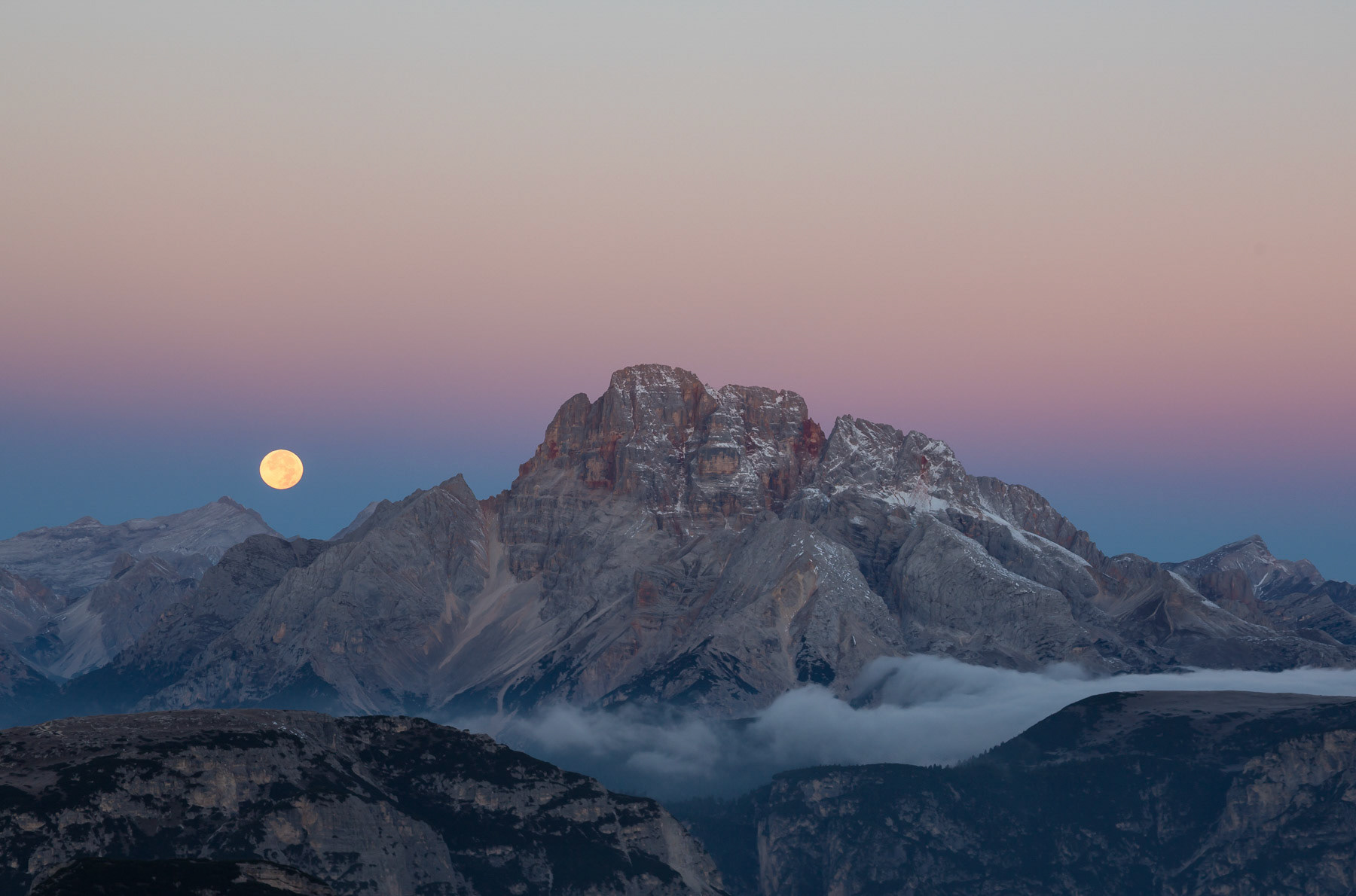 Landscape photography workshop with Hans Kruse