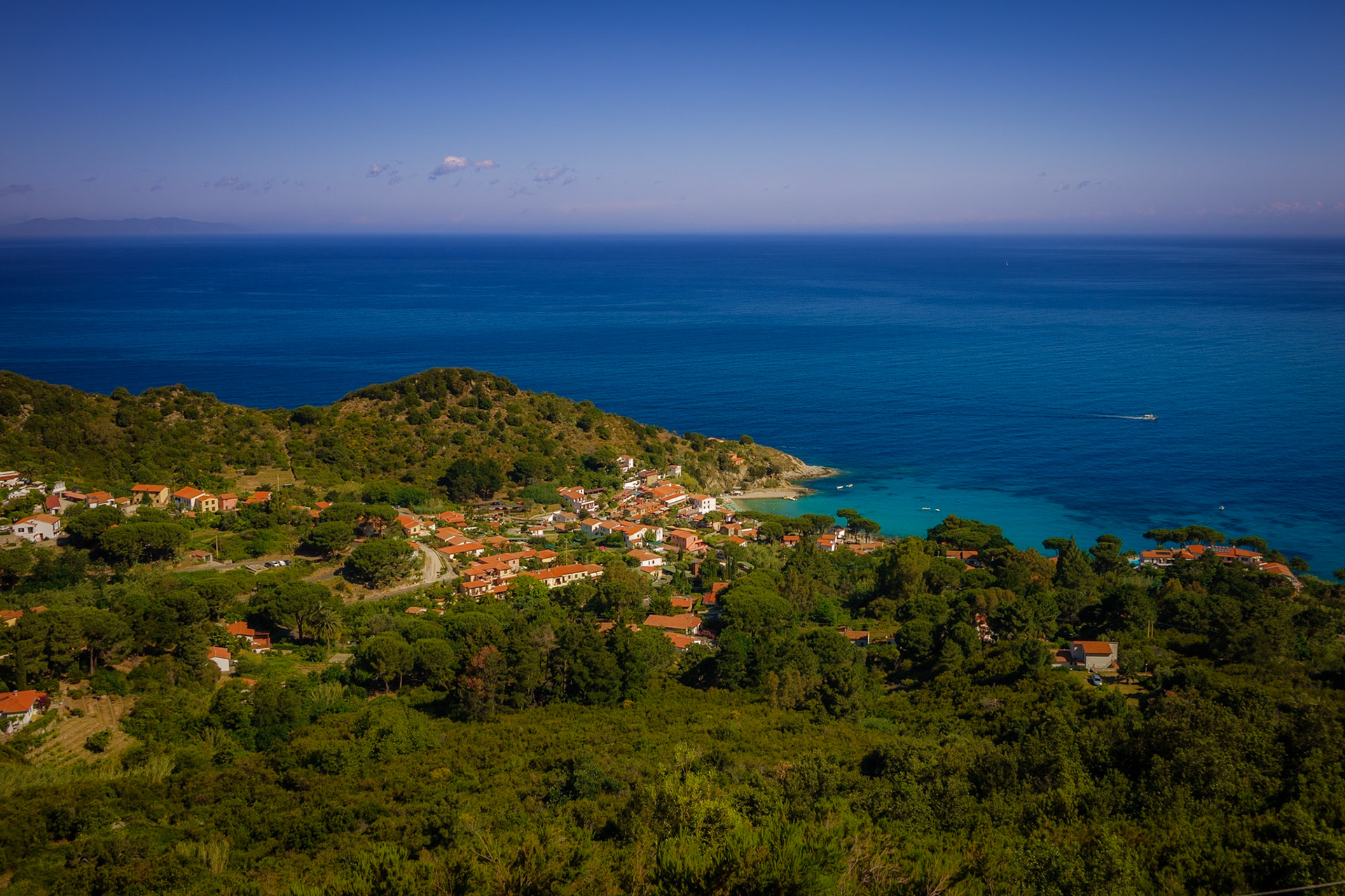 Sant'Andrea – Elba