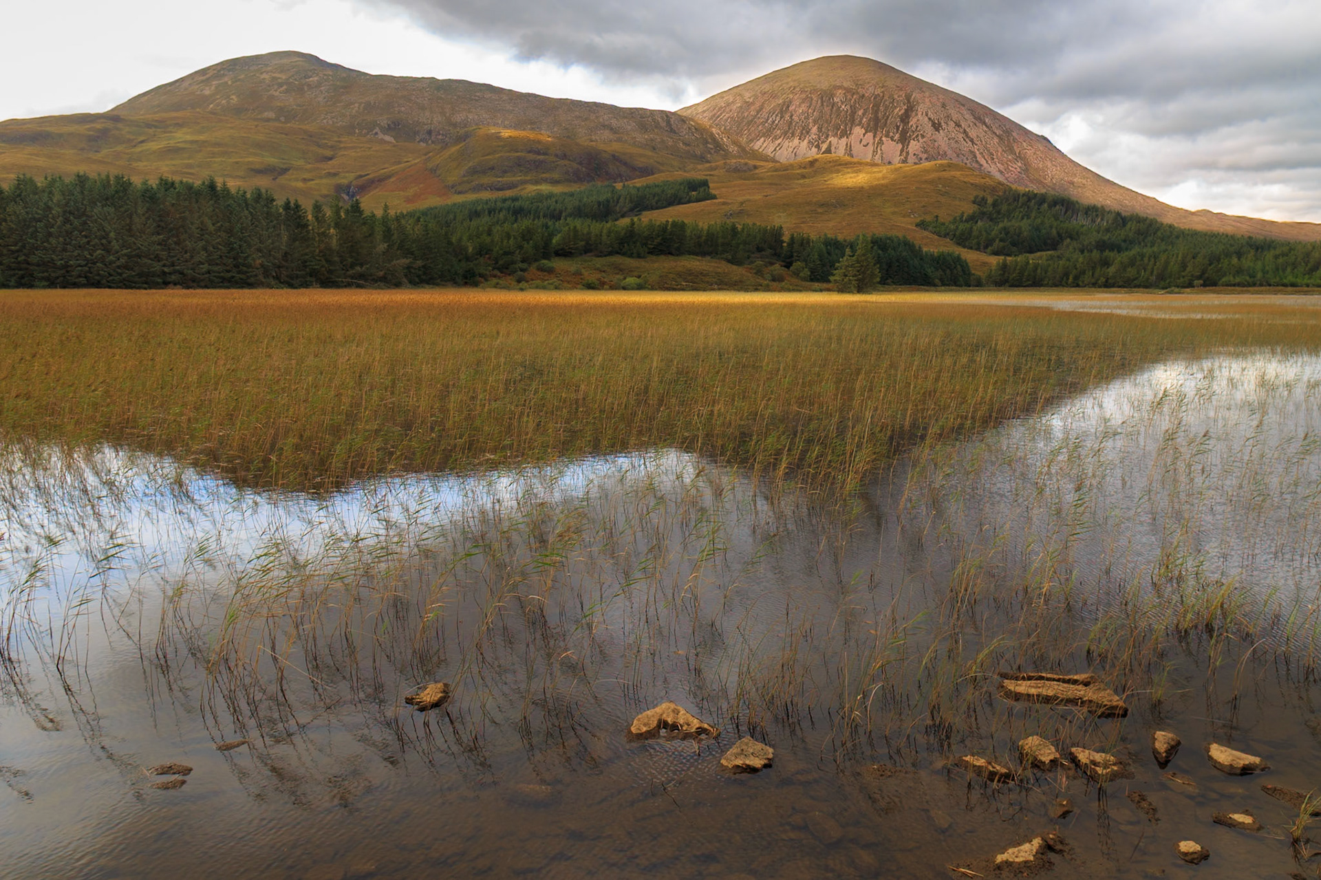 Island of Skye, Scotland