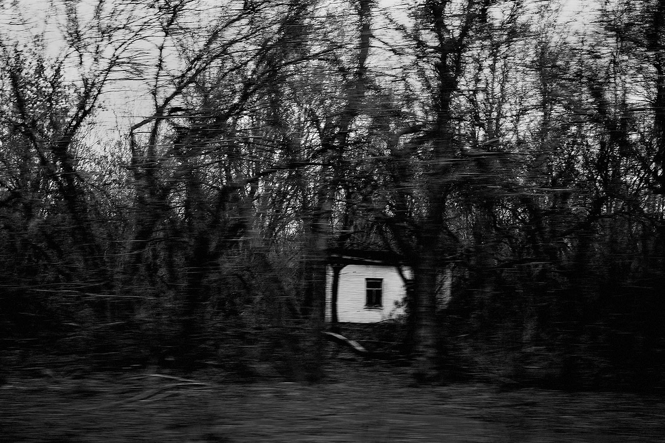 Chernobyl