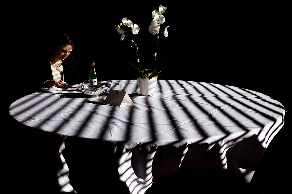 Davos, Switzerland, 2019