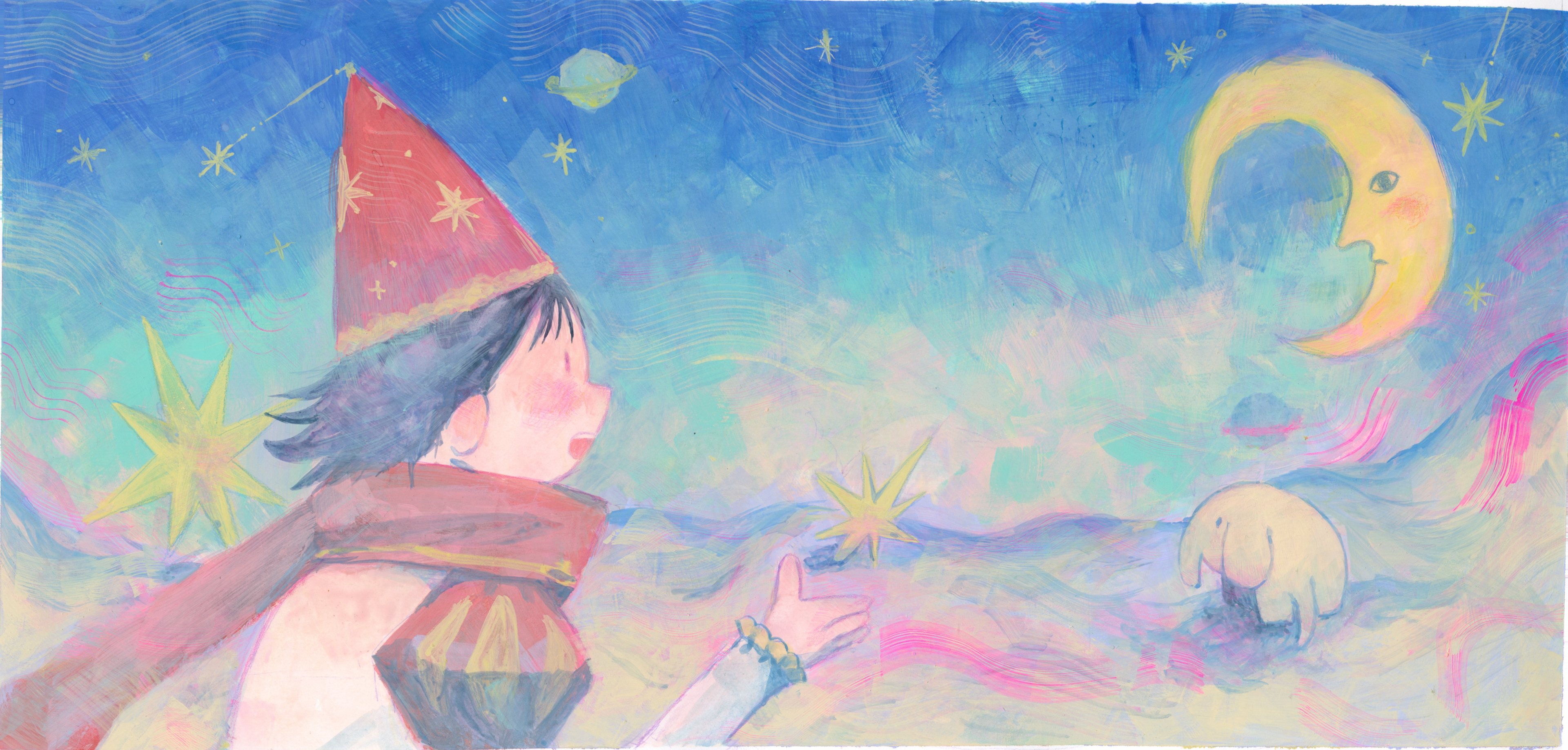 Little Dante,2025