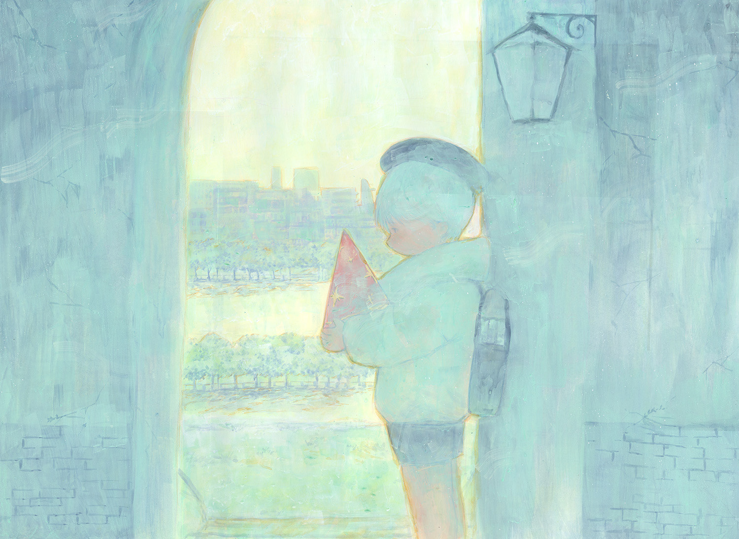 Only In My Dream,2026