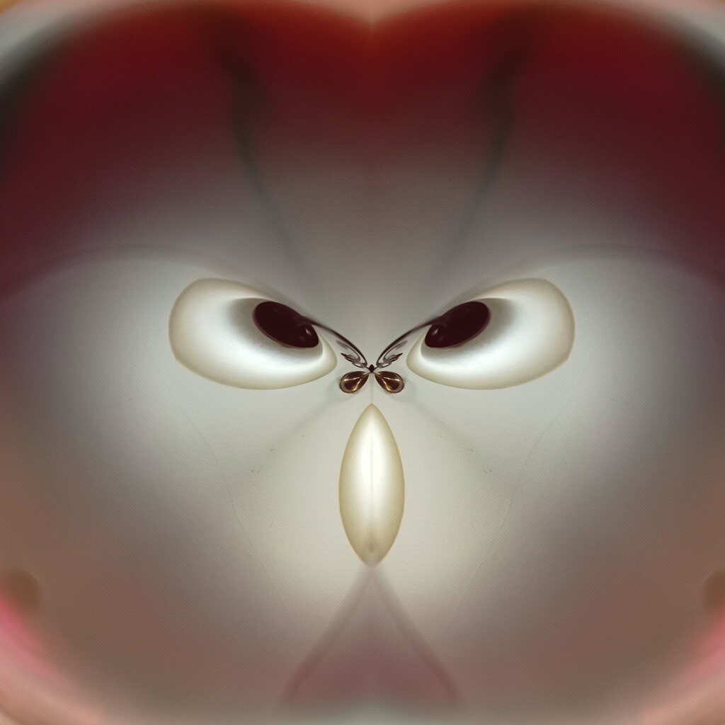 29 Jan 2023: Time to worry ... when the wine owl says you've had enough