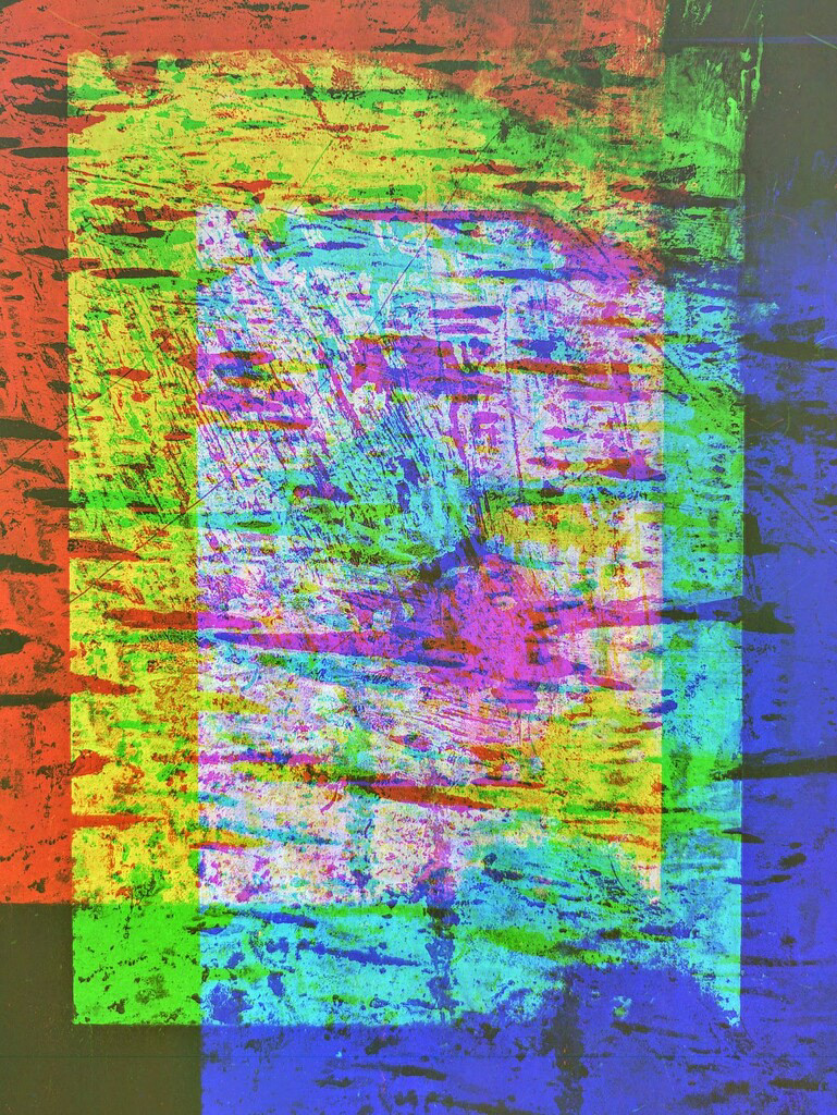 18 Feb 2023: RGB Fugue