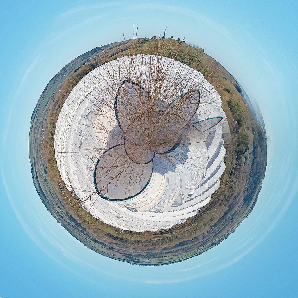 20 Jan 2023: Farming Today (Poly Tunnel World)