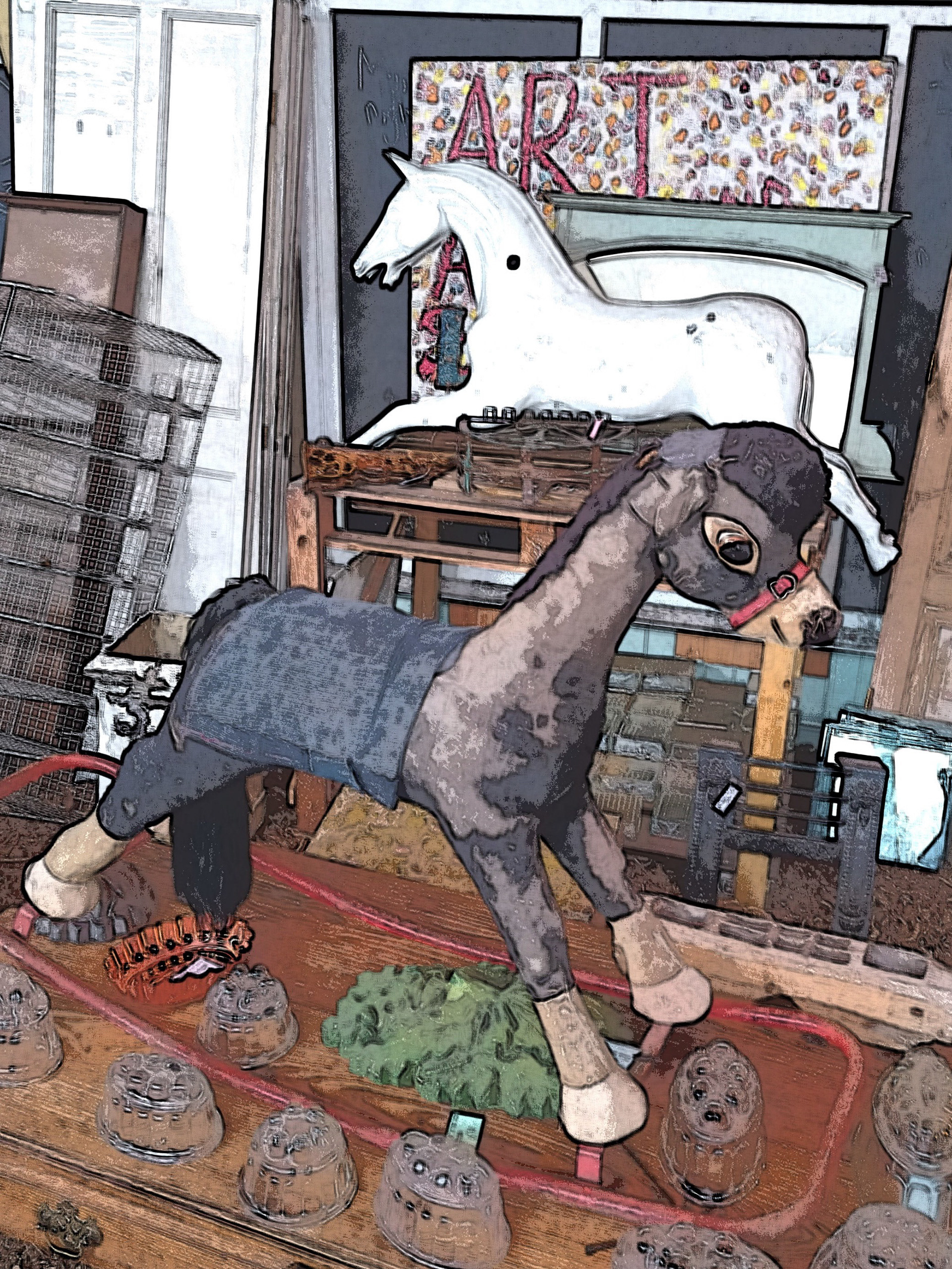 13 Jan 2023: Ageing Rockers