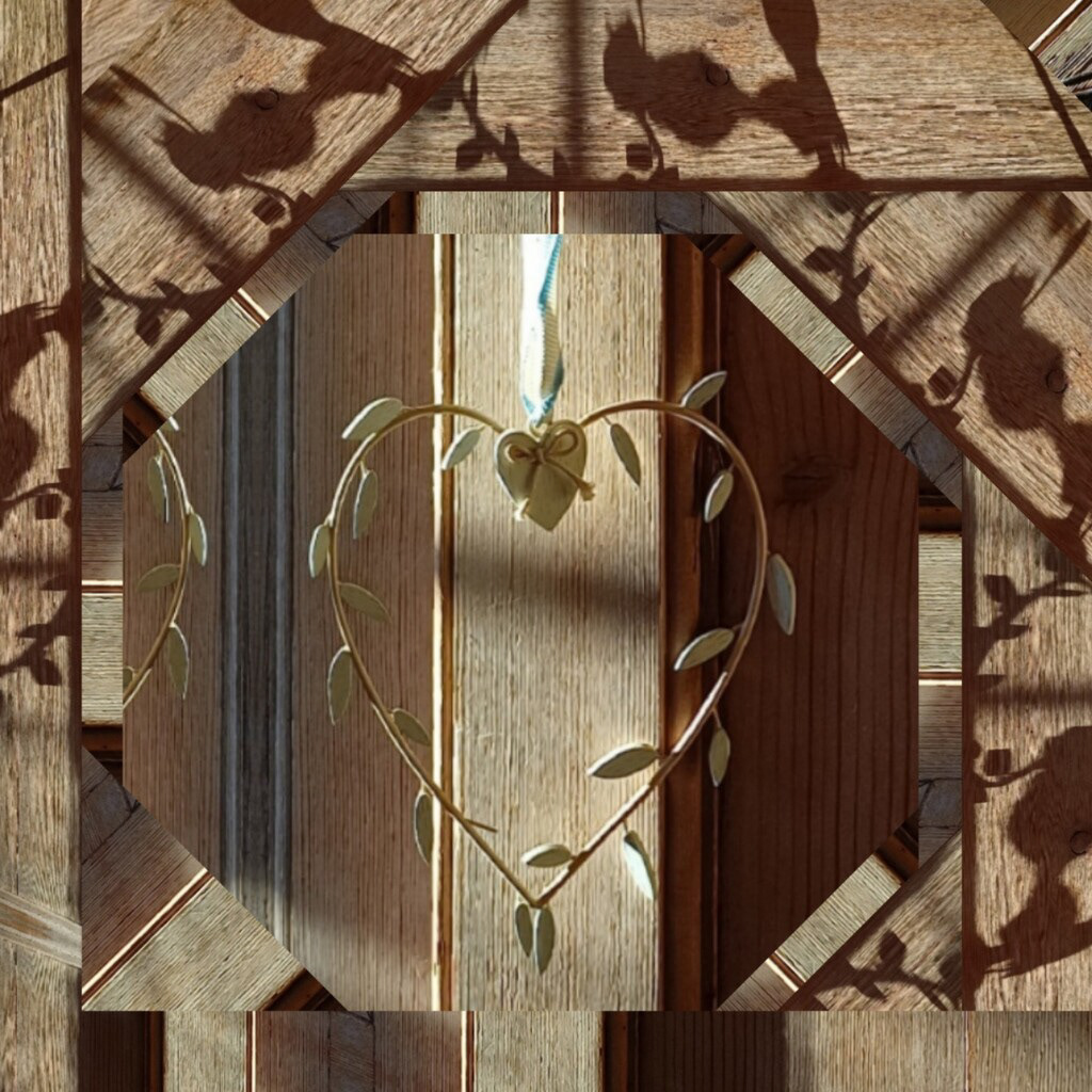 19 Jan 2023: Mysteries of the Heart