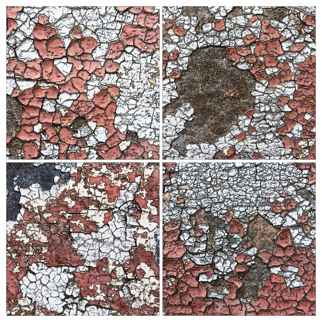 03 Feb 2023: Weathered