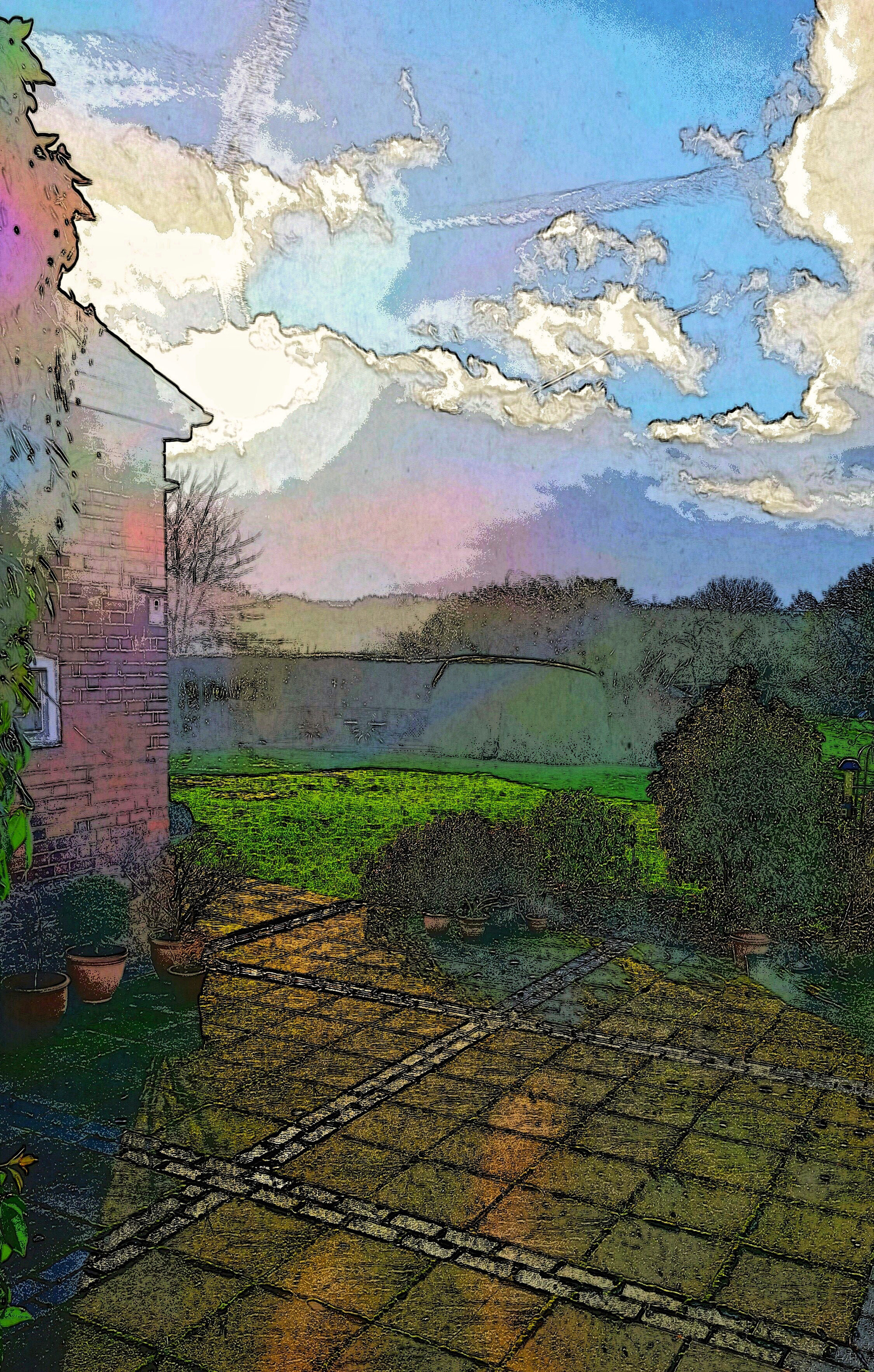 04 Jan 2023: The Path Towards Spring