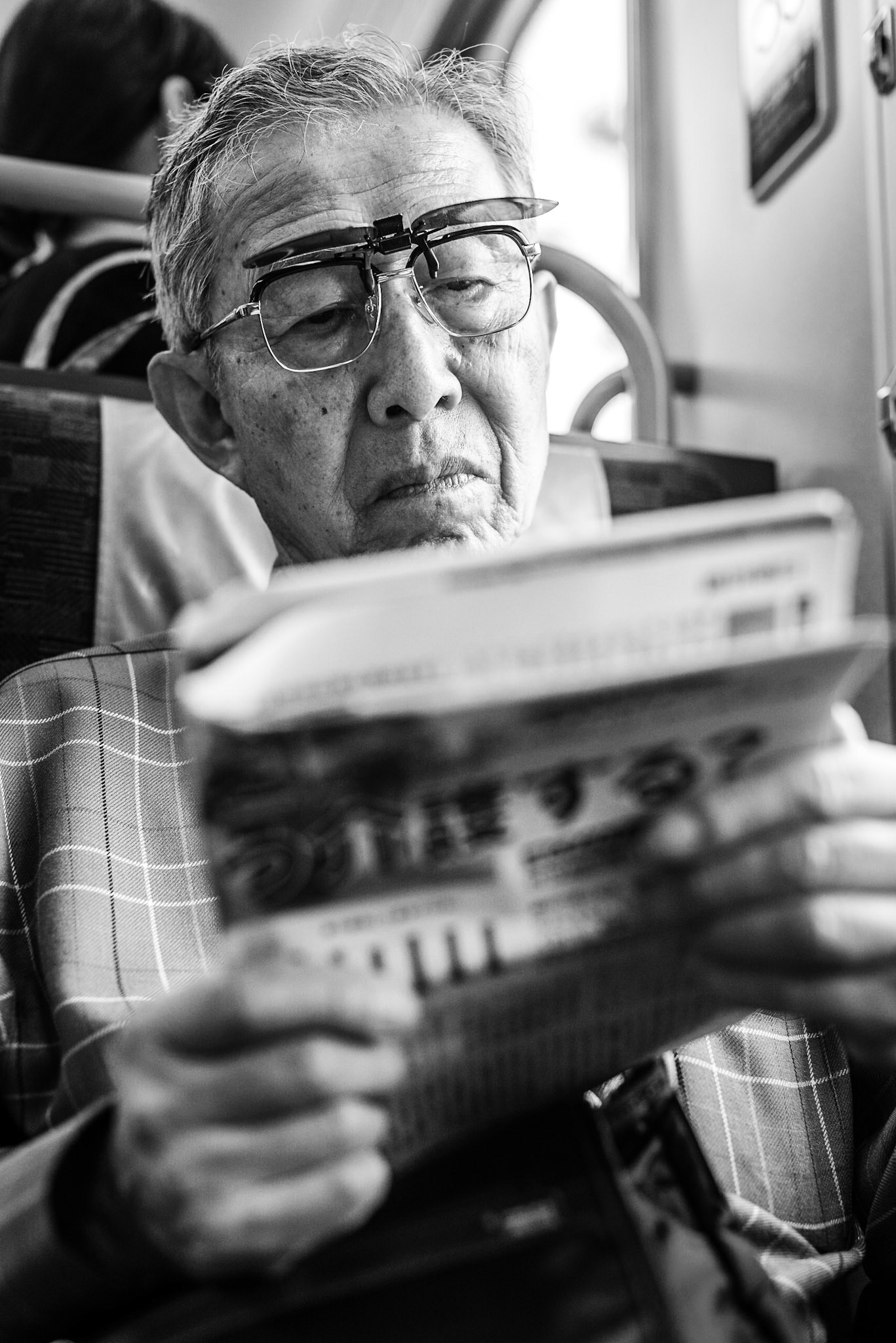 Le lecteur-Clément VIllemont