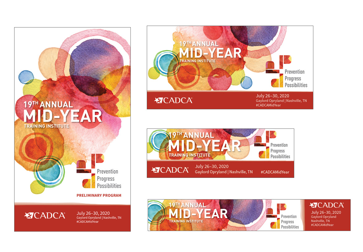 App and web banners