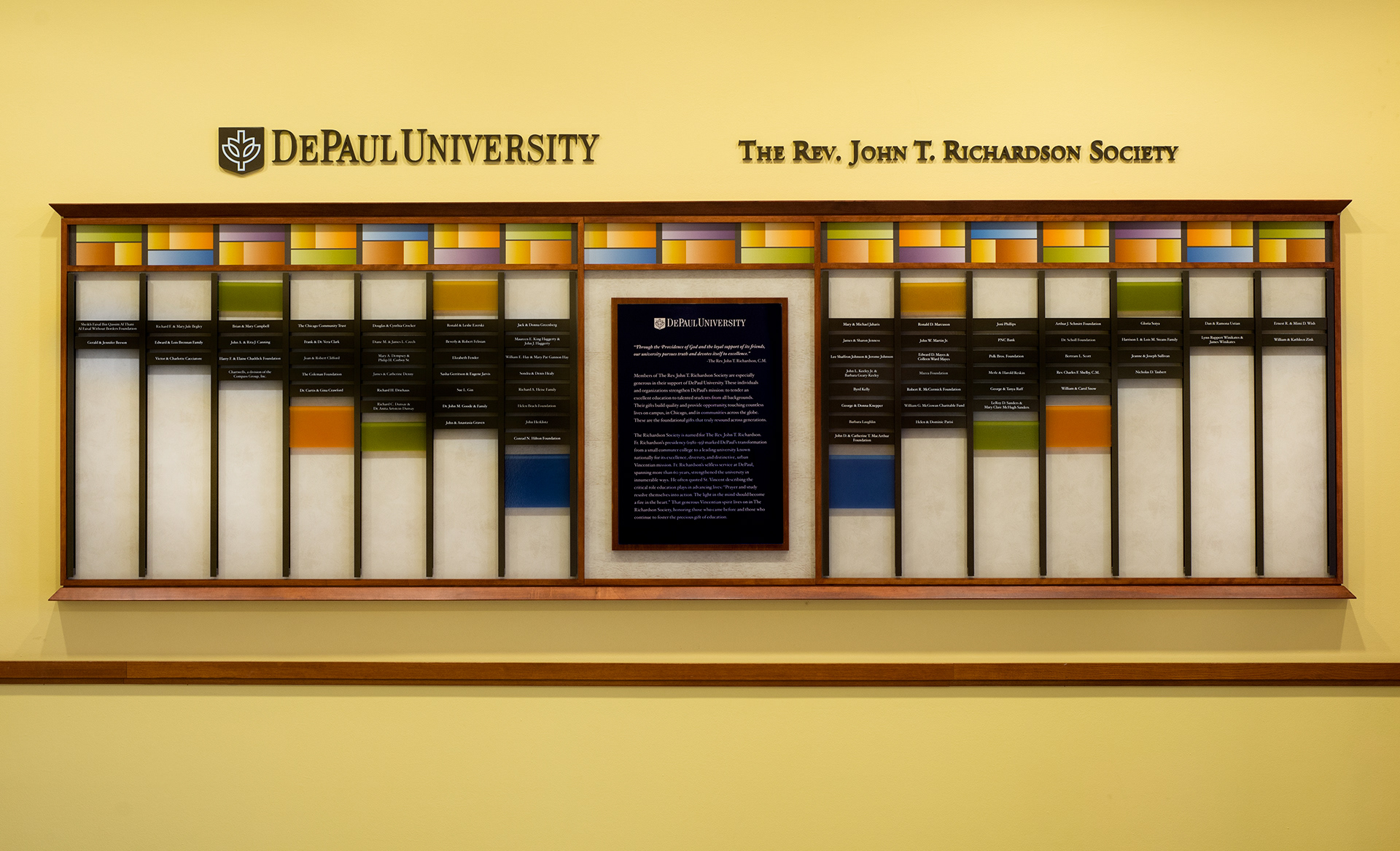 DePaul University
