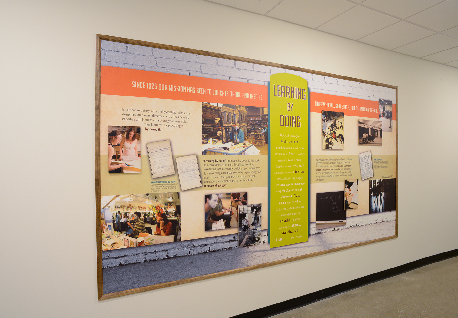 Information Display