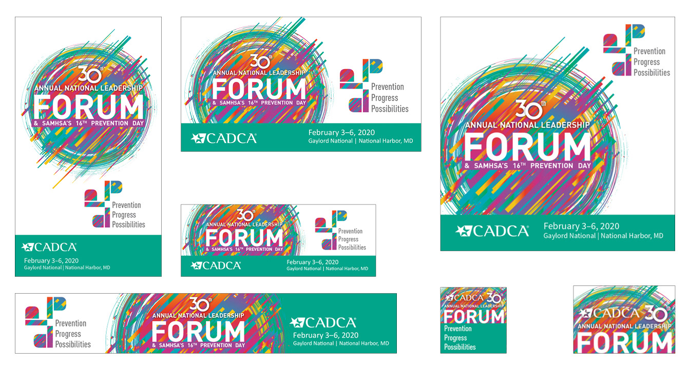 CADCA Forum 2020 Identity