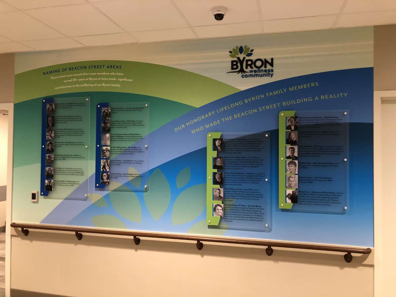 Byron Wellness Community